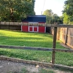 Photos of past work