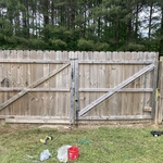 Photos of past work