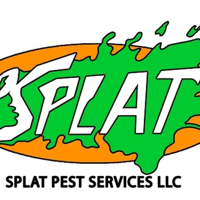 Splat Pest Services