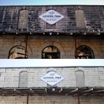 Historic district dripping springs
