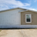 House soft wash