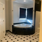 Custom Bathroom Remodel