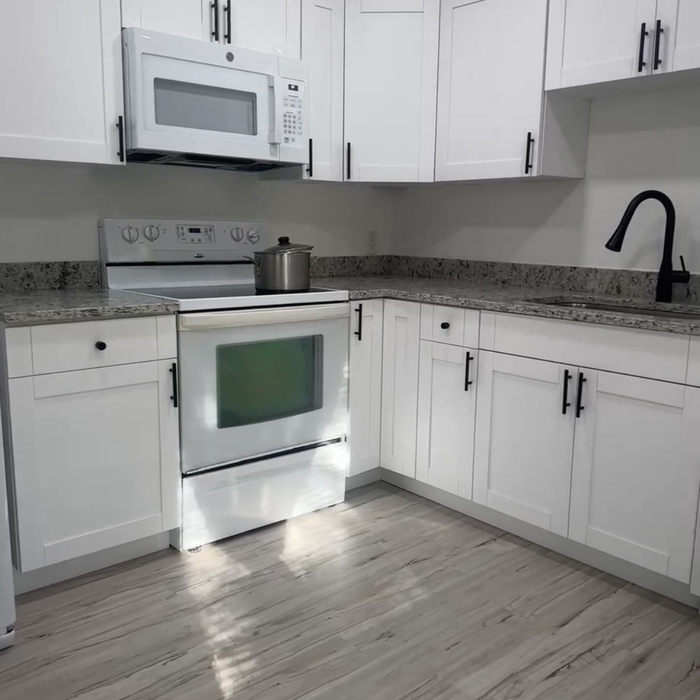 Kitchen Remodel