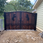 Gates
