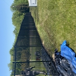 fences