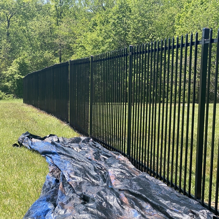 fences