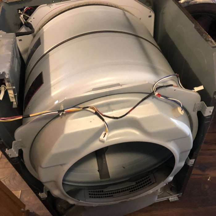Dryer