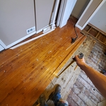 Flooring Demolition