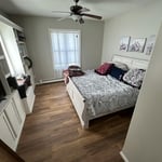 Laminate Installation