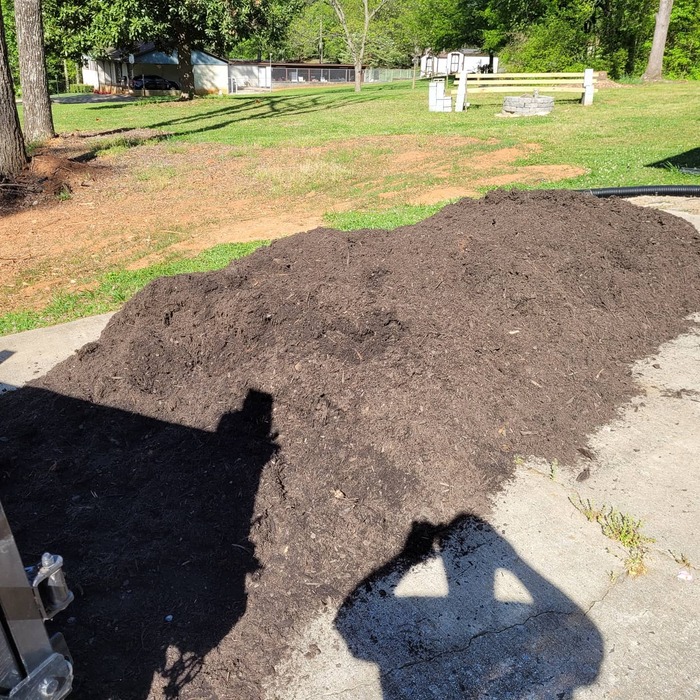 mulch 2