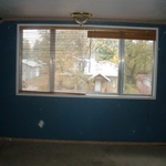Full bedroomroom remodel