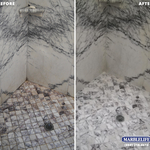 Stone Restoration and Tile/Grout Cleaning