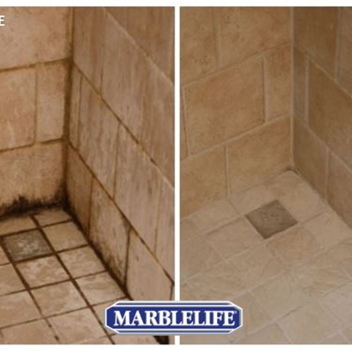 Tile/Grout Cleaning
