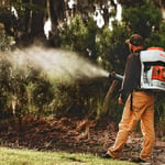 Mosquito service