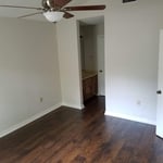 Apartment Face Lift
