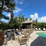 Dream Backyard Makeover