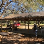 Carport reno