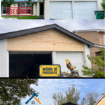 Siding/Paint