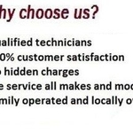 Why Choose us?