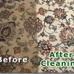 Rug-Ratz Carpet Cleaner Shreveport Bossier