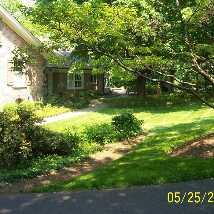 26 West Orchard