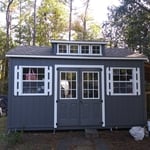 Home remodel