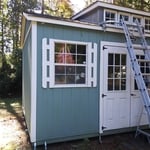 Home remodel
