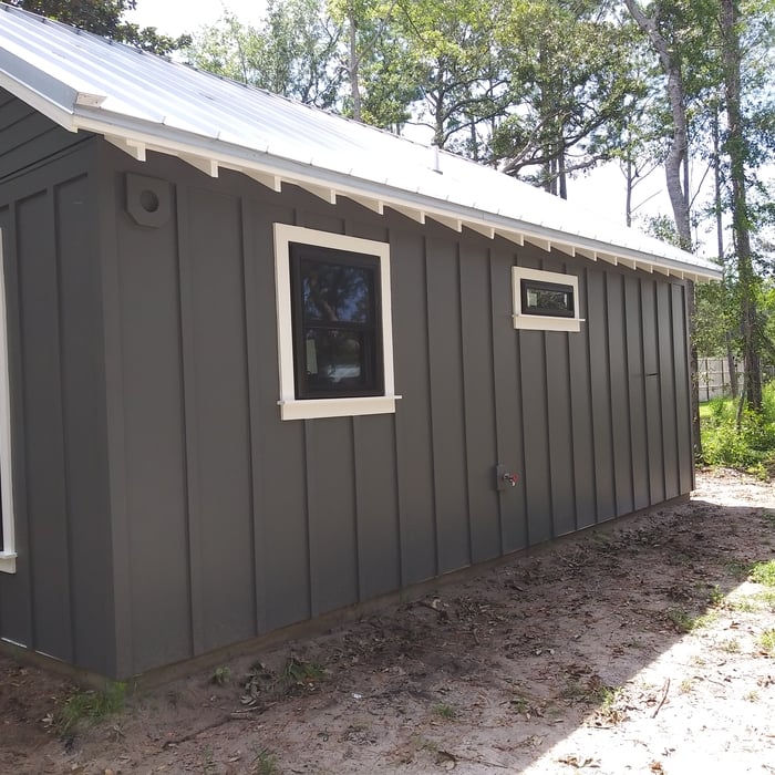 Home remodel