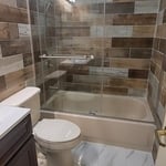 Master Bathroom 2