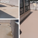 Waterproof Deck System