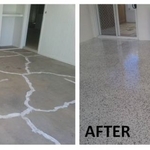 Polished Concrete