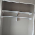 Finished projects