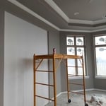 Finished projects