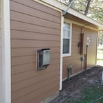 Finished projects