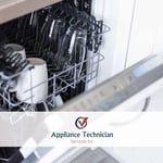 Dishwasher