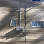 Residential Work