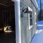 Residential Work