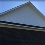 Exterior After
