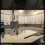 Full kitchen remodel