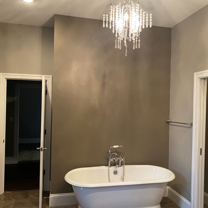 Residential Cleaning