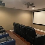 Residential Cleaning
