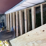 Building process