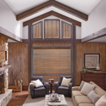 North American Hardwood Blinds
