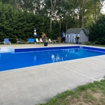 Concrete Leveling Project