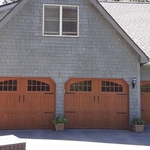 New doors 1