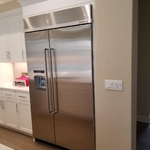 Built-in Fridge