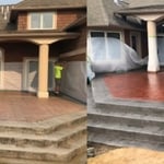 All types of flooring