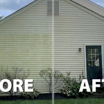 Siding and all heights