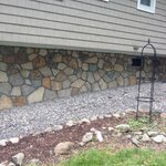 Siding
