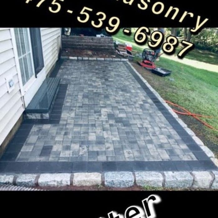 Masony Work